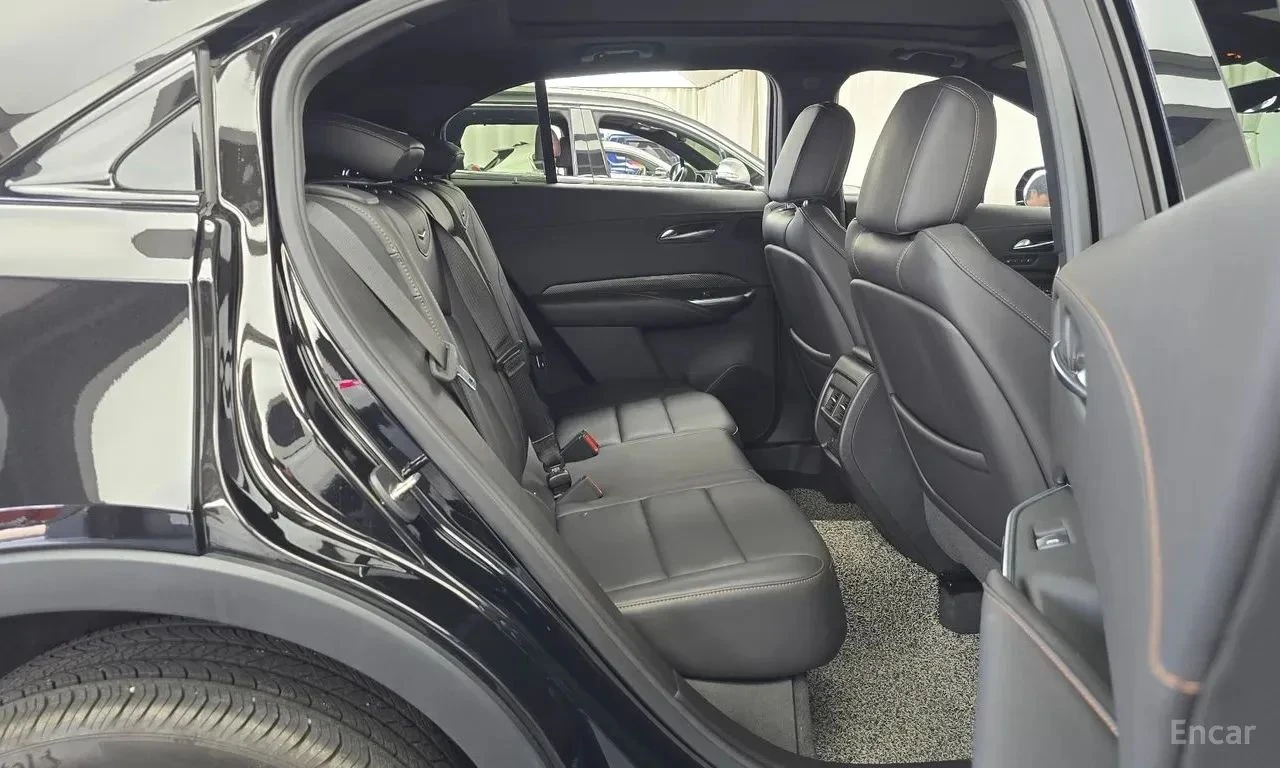 Cadillac XT4 | Mobile.bg � ����������� 15