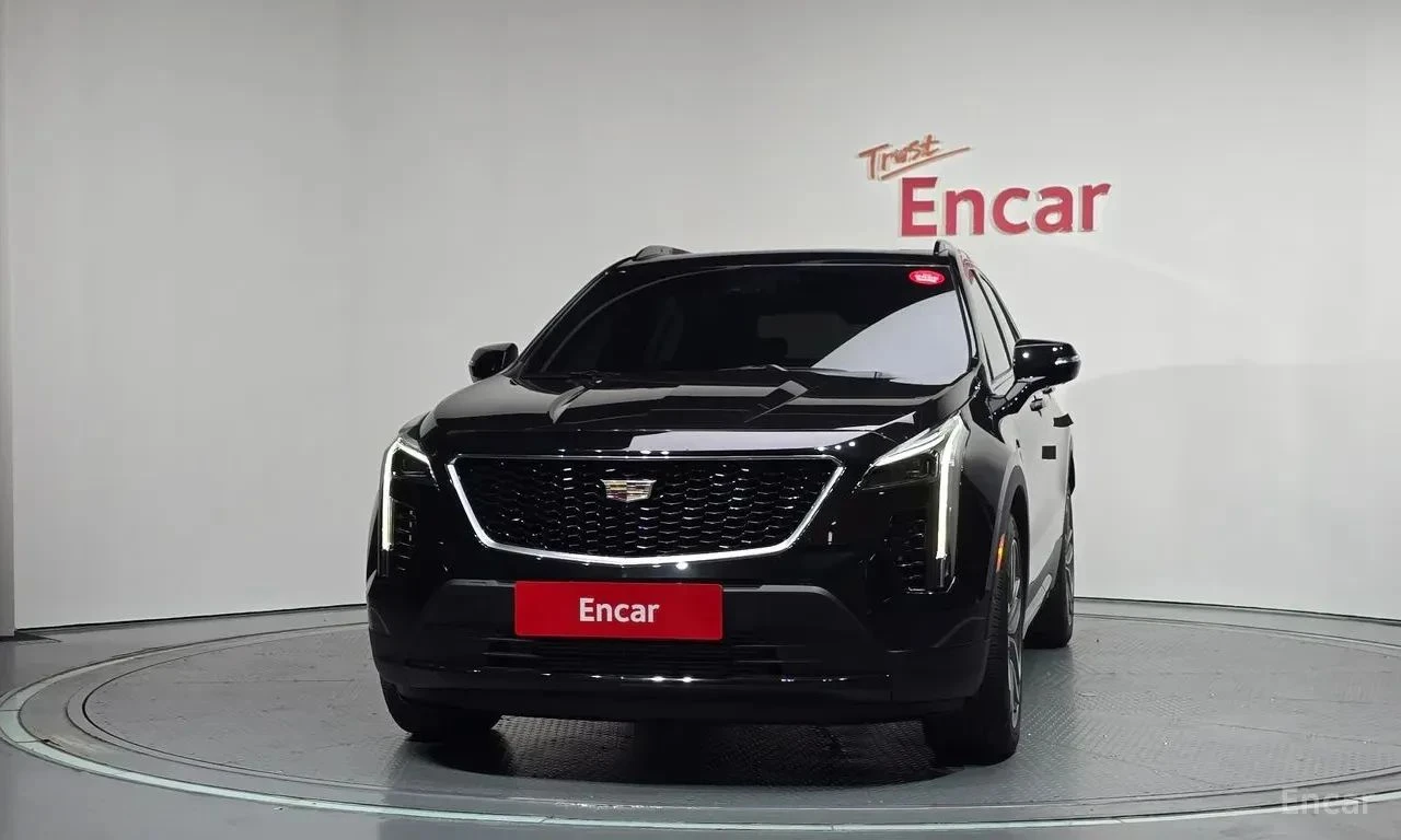 Cadillac XT4 | Mobile.bg � ����������� 2