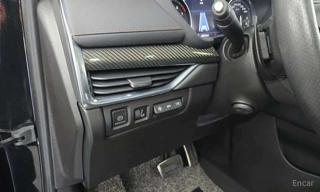 Cadillac XT4 | Mobile.bg � ����������� 8