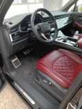 Audi SQ7  - изображение 10