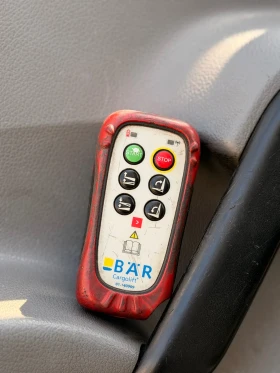 Mercedes-Benz Sprinter 515 НОВ ВНОС/ДВОЙНА ГУМА ДО 3.5Т/4, 50м ФУРГОН/, снимка 7