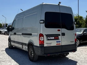 Renault Master СТЪЛБА/ПЕЧКА/120К.С., снимка 3