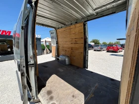Renault Master СТЪЛБА/ПЕЧКА/120К.С., снимка 6