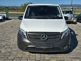 Обява за продажба на Mercedes-Benz Vito 2.2D 136 к.с. 8 места ЕВРО 6 2019 година ~37 900 лв. - изображение 1