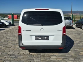 Обява за продажба на Mercedes-Benz Vito 2.2D 136 к.с. 8 места ЕВРО 6 2019 година ~37 900 лв. - изображение 5