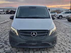 Mercedes-Benz Vito 2.2D 136 к.с. 8 места ЕВРО 6 2019 година, снимка 2