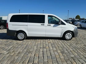 Обява за продажба на Mercedes-Benz Vito 2.2D 136 к.с. 8 места ЕВРО 6 2019 година ~37 900 лв. - изображение 3