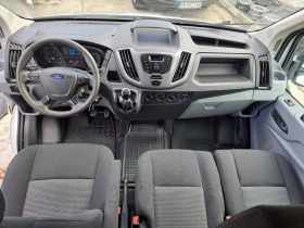 Ford Transit 2.2 TDCi 4x4 6+ 1  .   | Mobile.bg   10