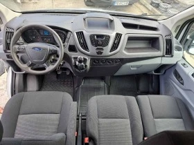 Обява за продажба на Ford Transit 2.2 TDCi 4x4 6+ 1 Места Серв.История Климатик Печк ~35 000 лв. - изображение 9