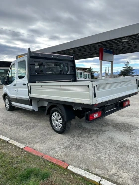 Обява за продажба на Ford Transit 2.2 TDCi 4x4 6+ 1 Места Серв.История Климатик Печк ~35 000 лв. - изображение 5