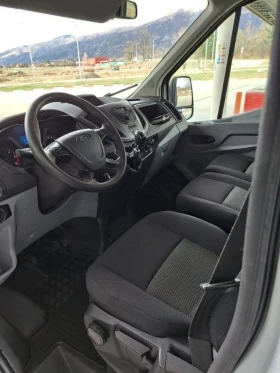 Обява за продажба на Ford Transit 2.2 TDCi 4x4 6+ 1 Места Серв.История Климатик Печк ~35 000 лв. - изображение 10