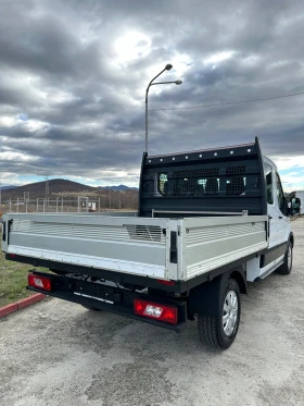 Обява за продажба на Ford Transit 2.2 TDCi 4x4 6+ 1 Места Серв.История Климатик Печк ~35 000 лв. - изображение 4