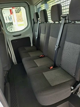 Обява за продажба на Ford Transit 2.2 TDCi 4x4 6+ 1 Места Серв.История Климатик Печк ~35 000 лв. - изображение 11