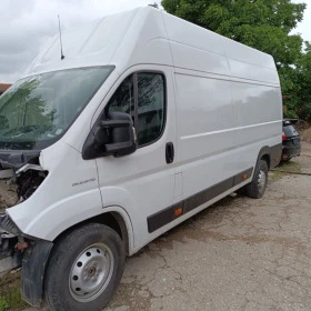 Fiat Ducato 2.3/140к.с., снимка 1