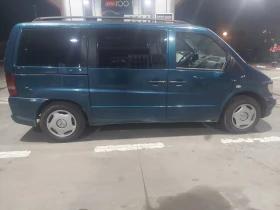 Mercedes-Benz Vito 2, 2cdi 9 МЕСТА, снимка 3