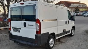 Fiat Ducato MULTIJET 100, снимка 5