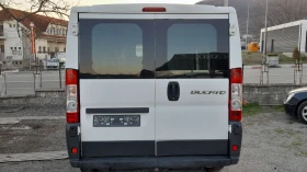 Fiat Ducato MULTIJET 100, снимка 6