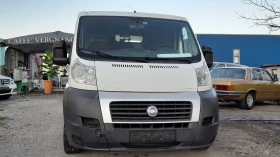 Fiat Ducato MULTIJET 100, снимка 3