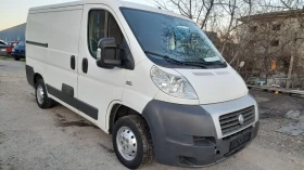 Fiat Ducato MULTIJET 100, снимка 2