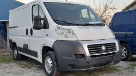 Fiat Ducato MULTIJET 100, снимка 1