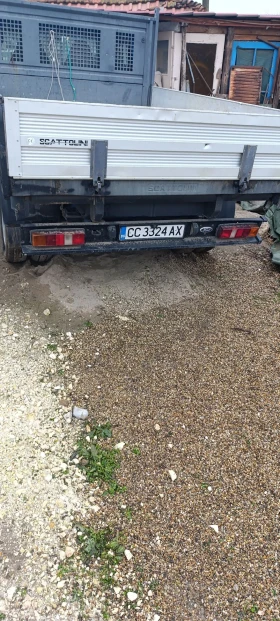 Ford Transit 2.4TD-90  | Mobile.bg    7