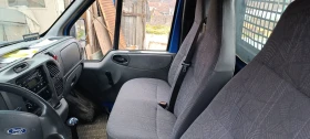 Ford Transit 2.4TD-90  | Mobile.bg    4