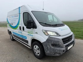 Fiat Ducato 2.3 multijet, снимка 2