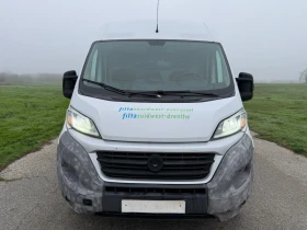 Fiat Ducato 2.3 multijet, снимка 3