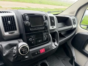 Fiat Ducato 2.3 multijet, снимка 10