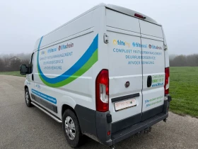 Fiat Ducato 2.3 multijet, снимка 5