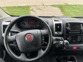 Fiat Ducato 2.3 multijet, снимка 8