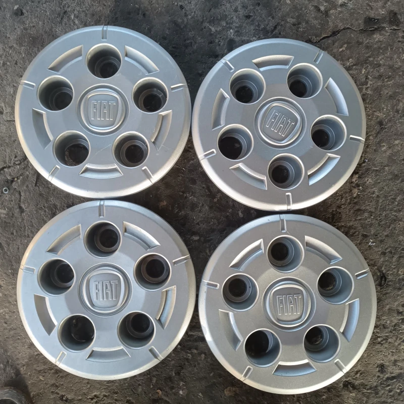 Fiat Ducato 2.3/140к.с., снимка 8 - Бусове и автобуси - 52655238