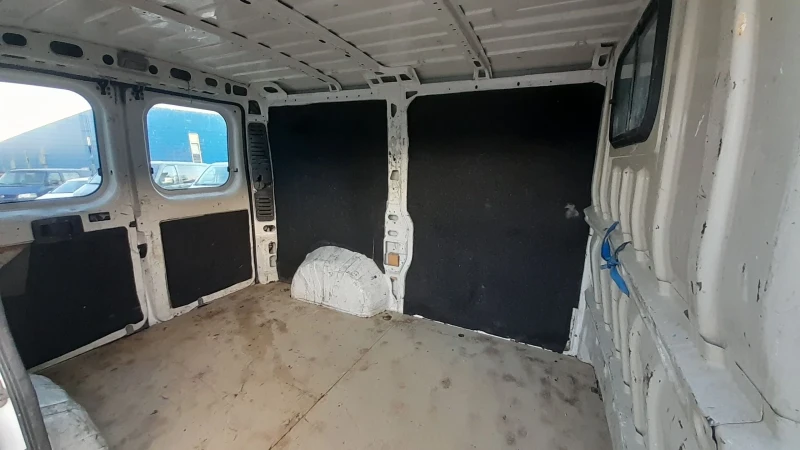 Fiat Ducato MULTIJET 100, снимка 17 - Бусове и автобуси - 49579646