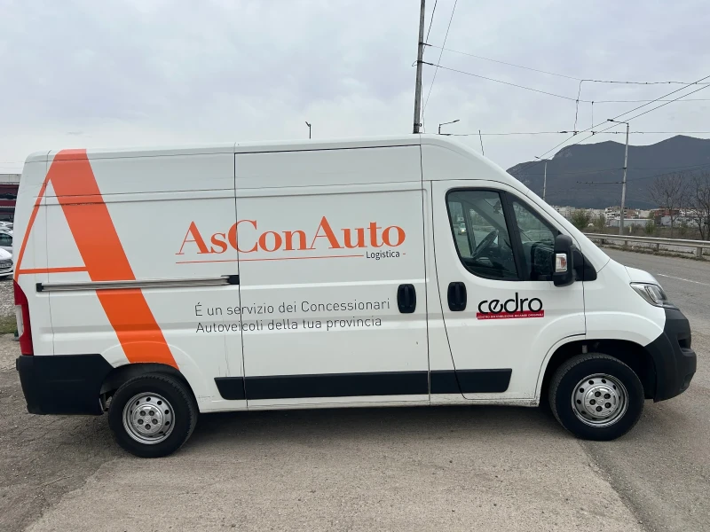 Citroen Jumper EURO 6D, снимка 3 - Бусове и автобуси - 49657639