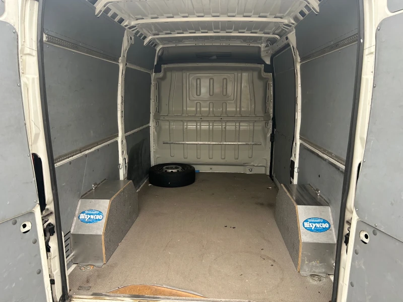 Citroen Jumper EURO 6D, снимка 11 - Бусове и автобуси - 49657639