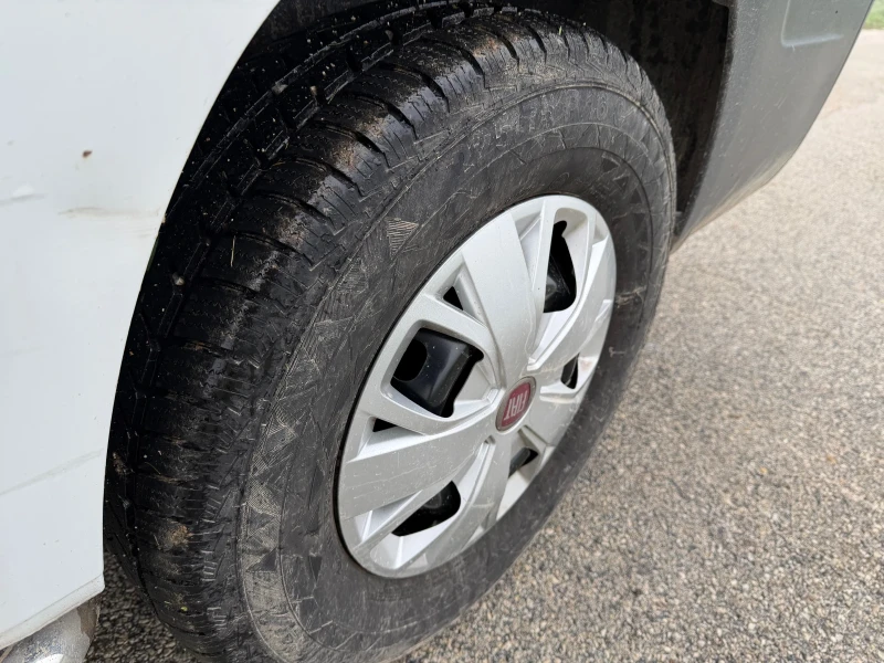 Fiat Ducato 2.3 multijet, снимка 15 - Бусове и автобуси - 52668631