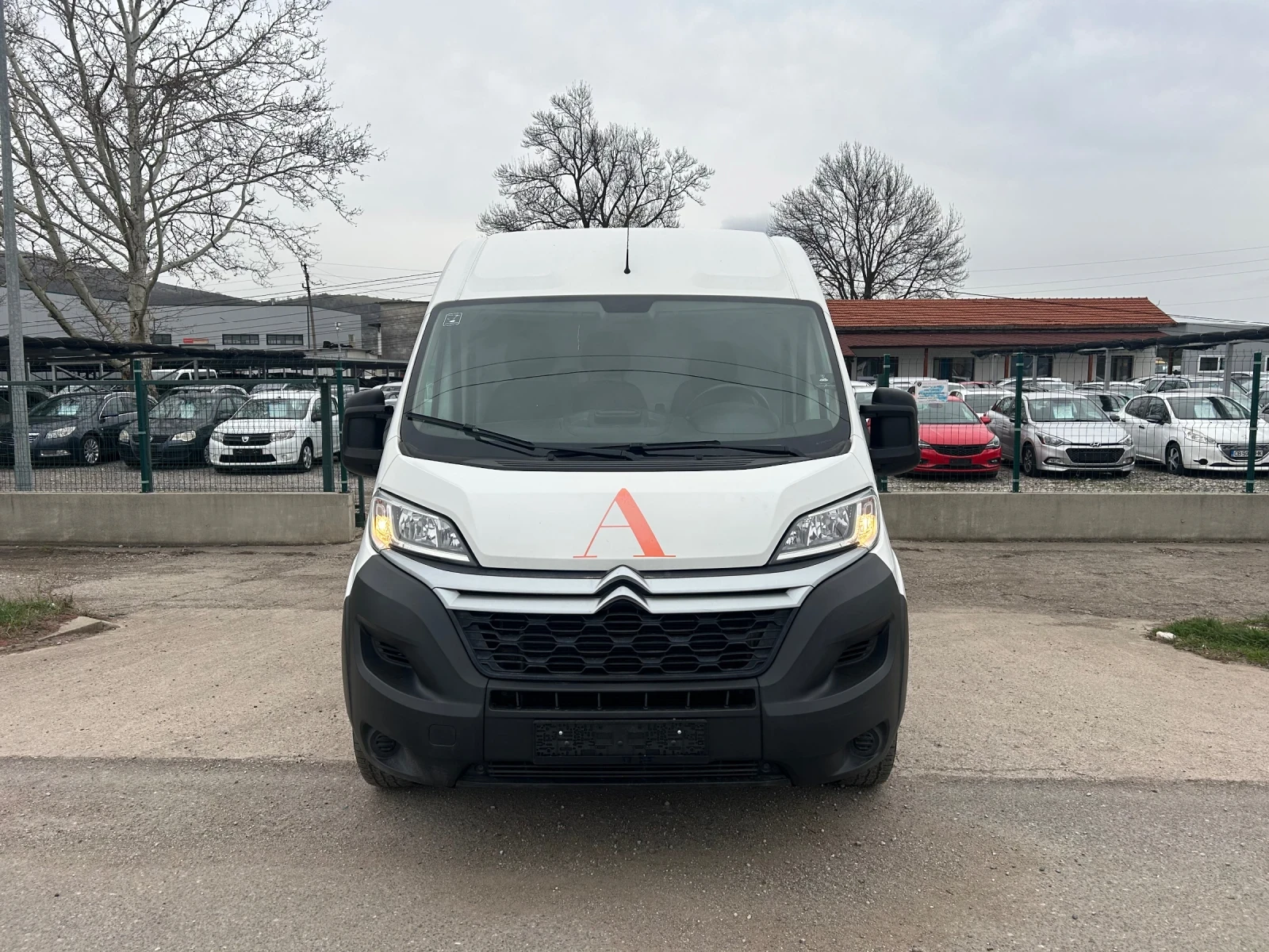 Citroen Jumper EURO 6D | Mobile.bg   1