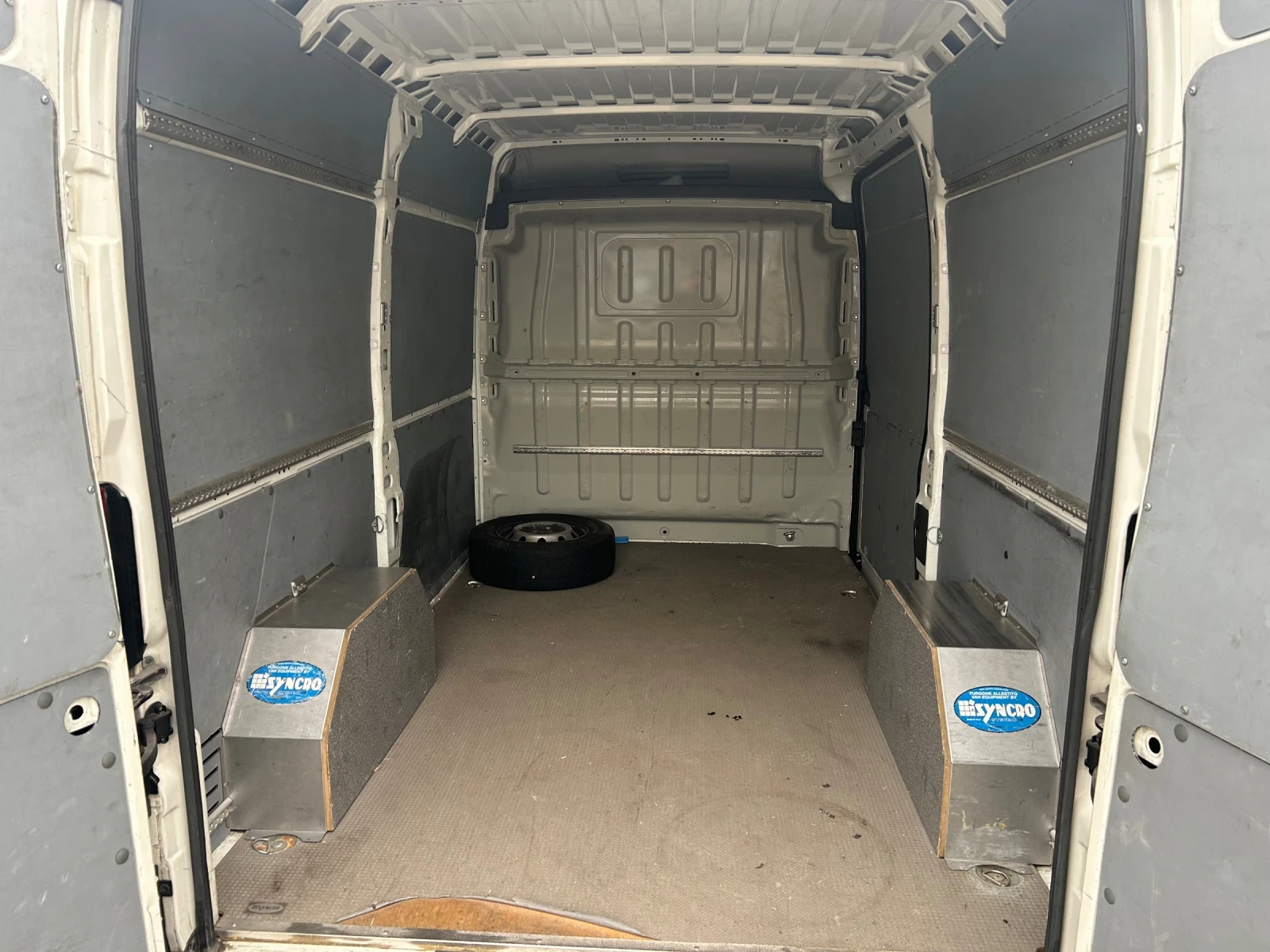 Citroen Jumper EURO 6D | Mobile.bg   11