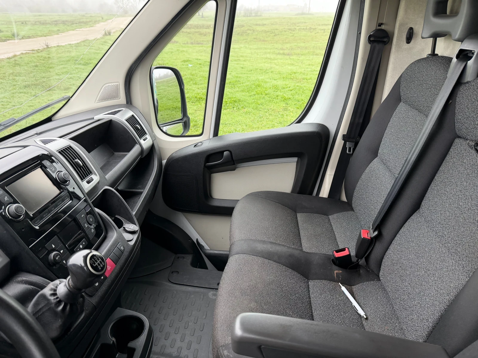 Fiat Ducato 2.3 multijet | Mobile.bg   11