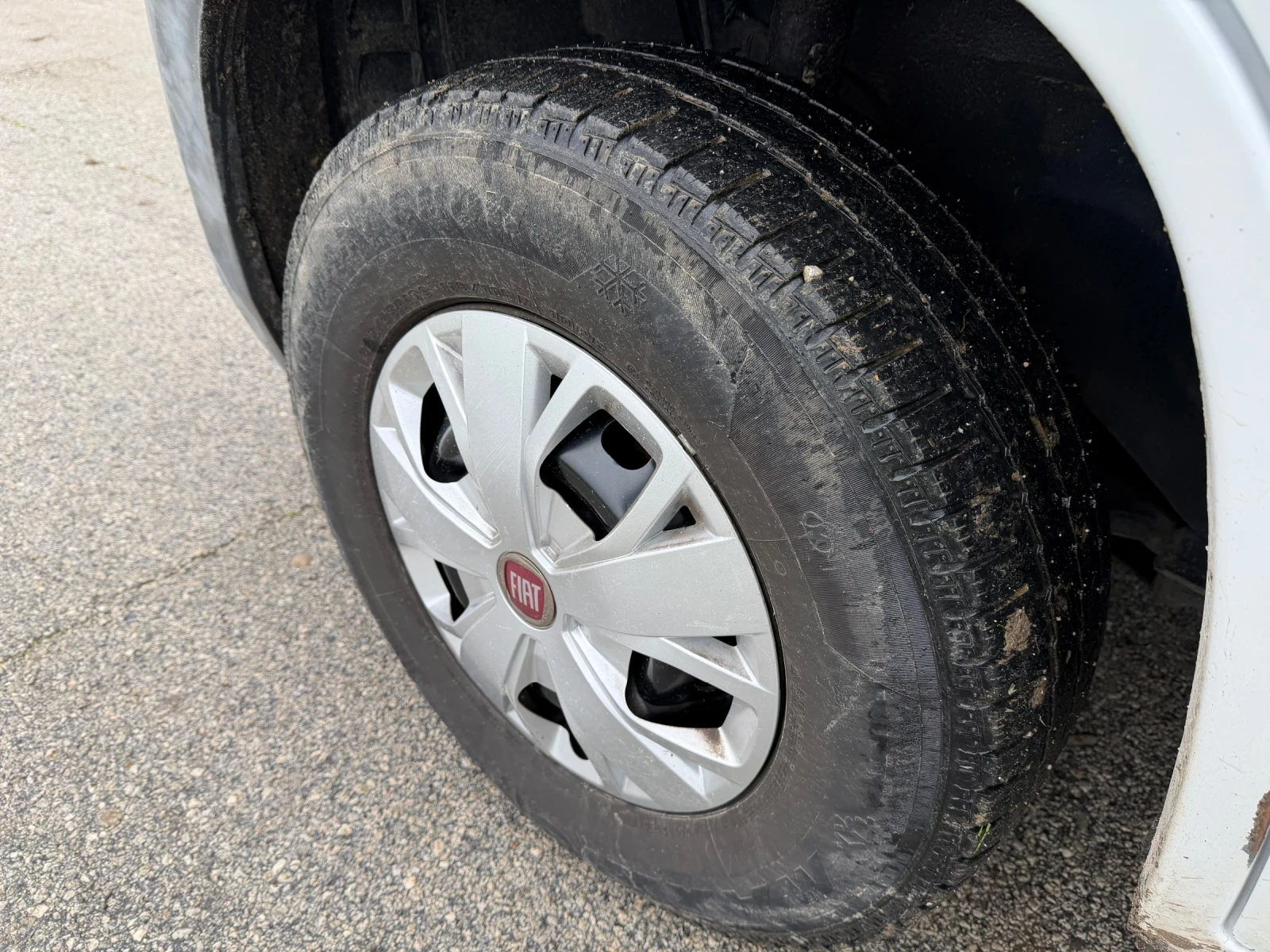 Fiat Ducato 2.3 multijet | Mobile.bg   16