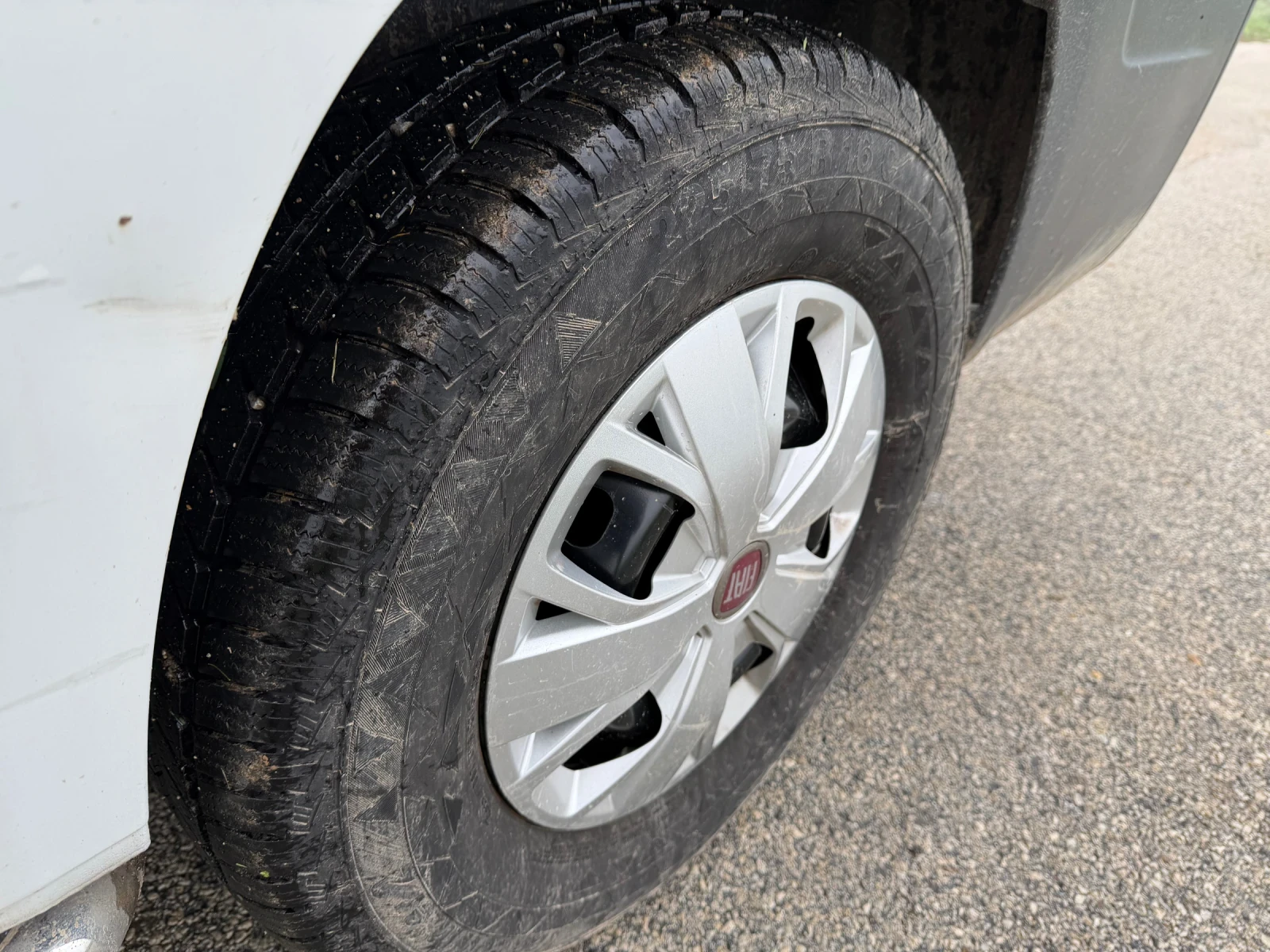 Fiat Ducato 2.3 multijet | Mobile.bg   15