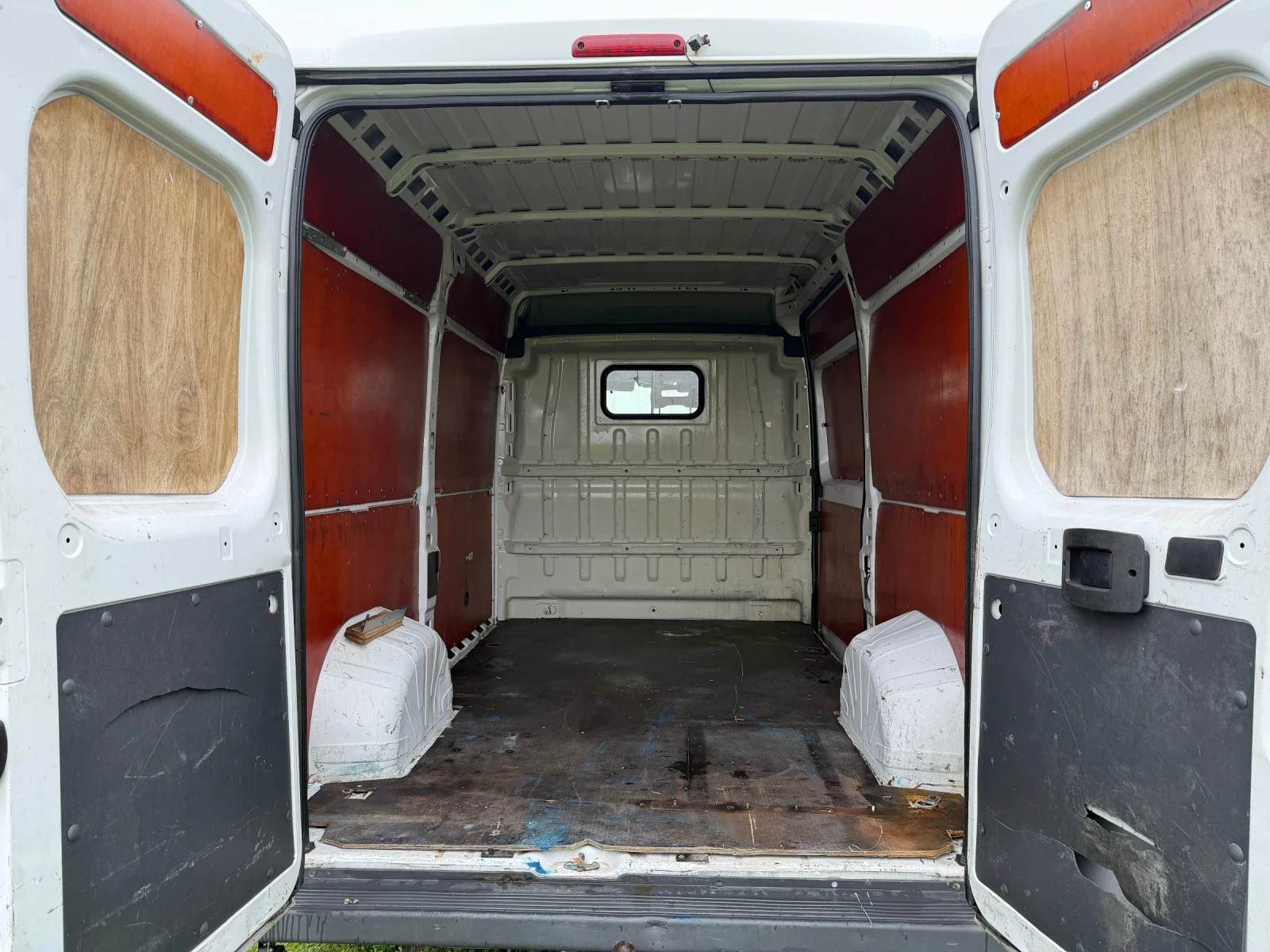 Fiat Ducato 2.3 multijet | Mobile.bg   7