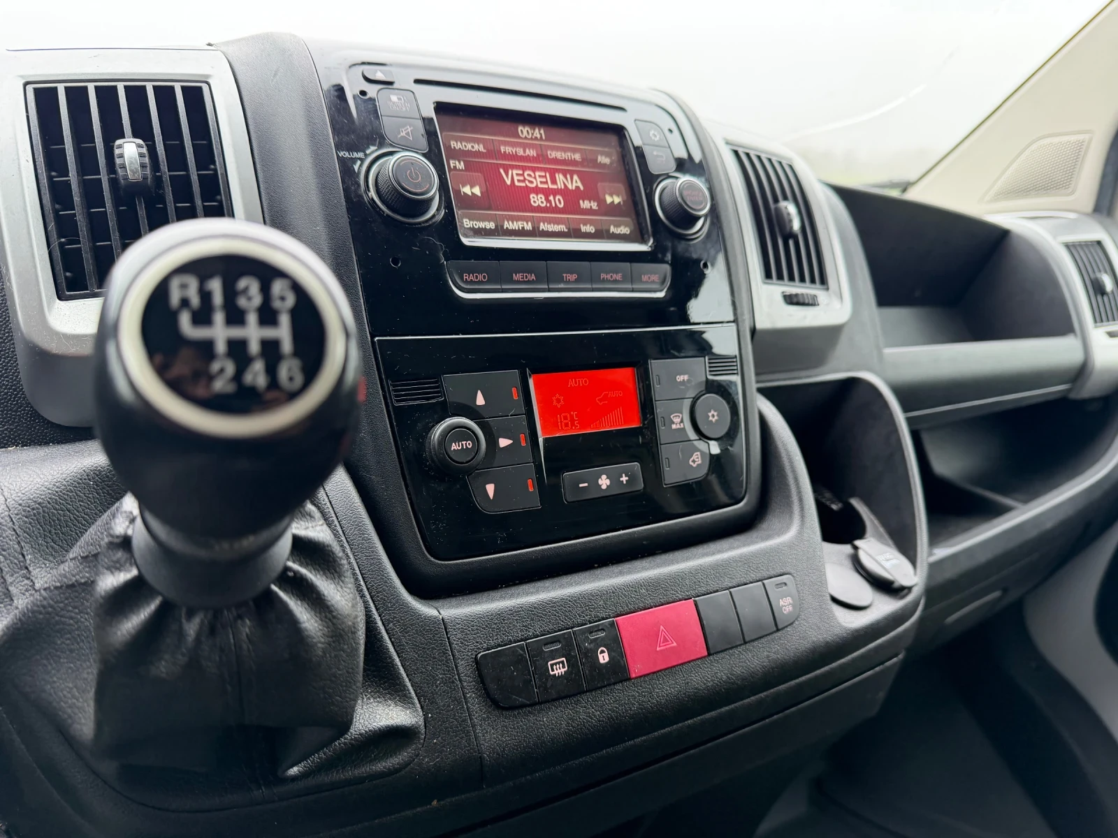 Fiat Ducato 2.3 multijet | Mobile.bg   13