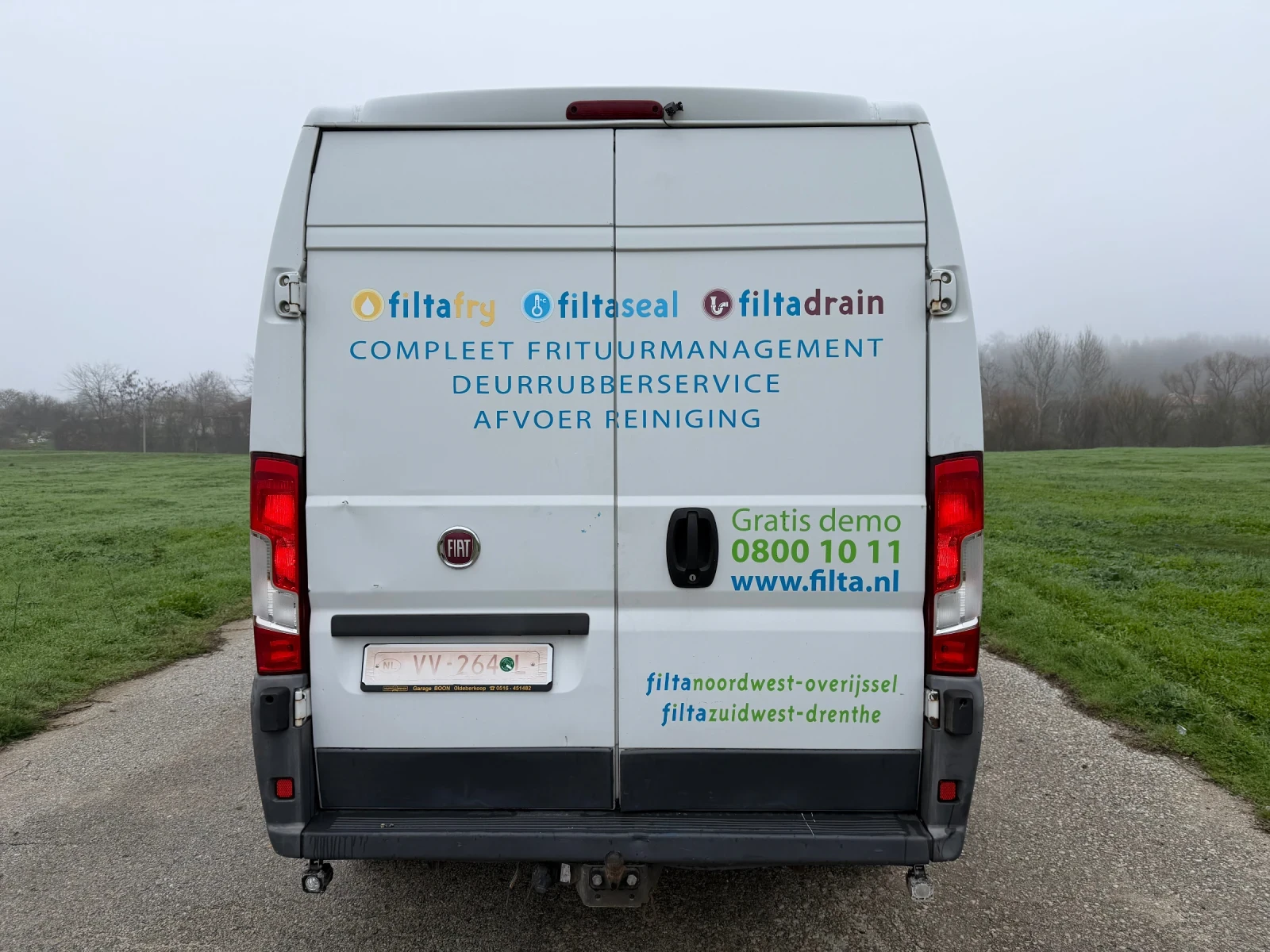 Fiat Ducato 2.3 multijet | Mobile.bg   6