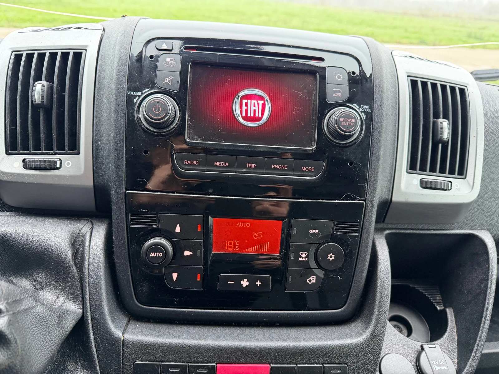 Fiat Ducato 2.3 multijet | Mobile.bg   9