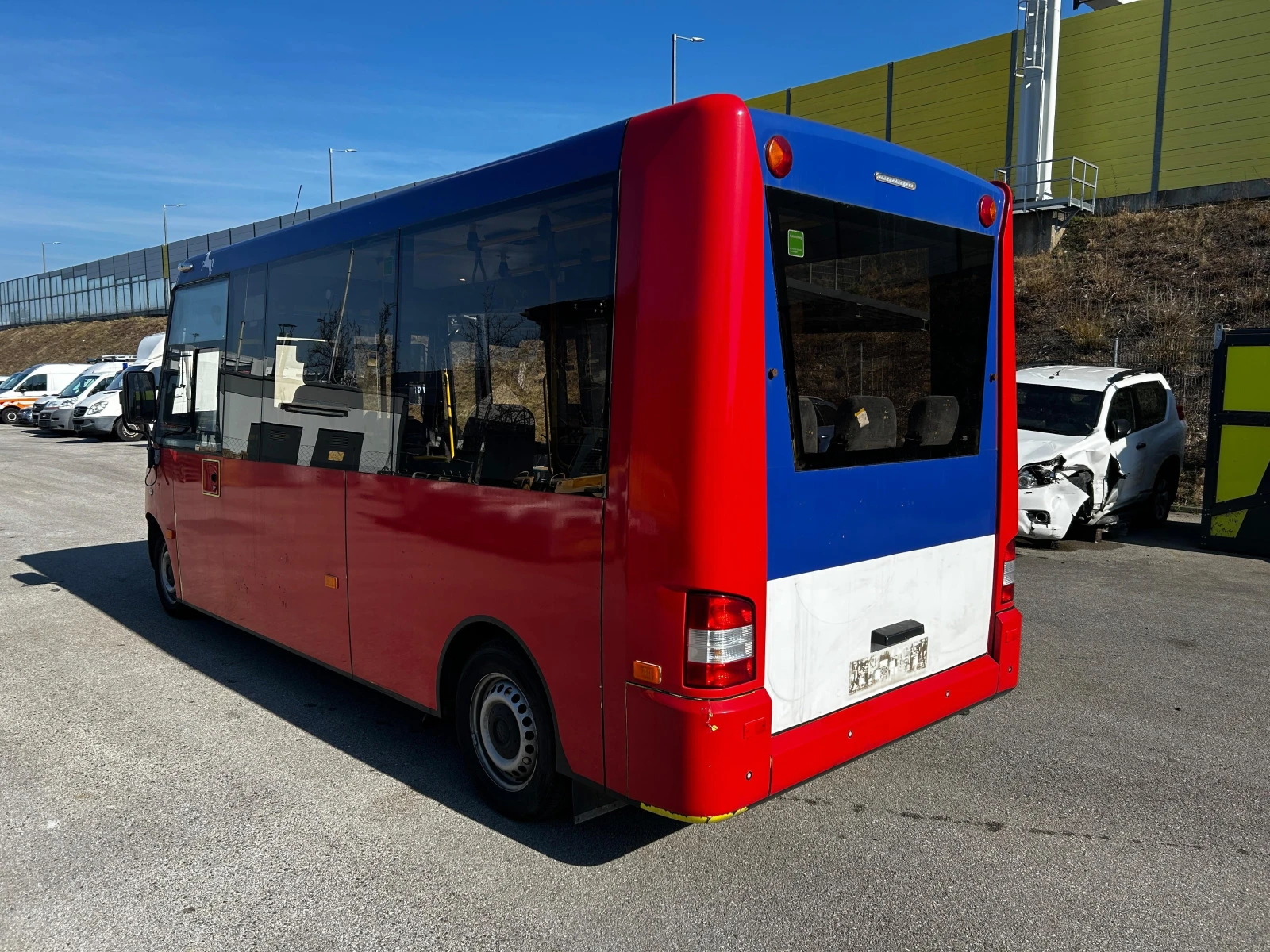 Kutsenits T5 City IL | Mobile.bg � ����������� 2