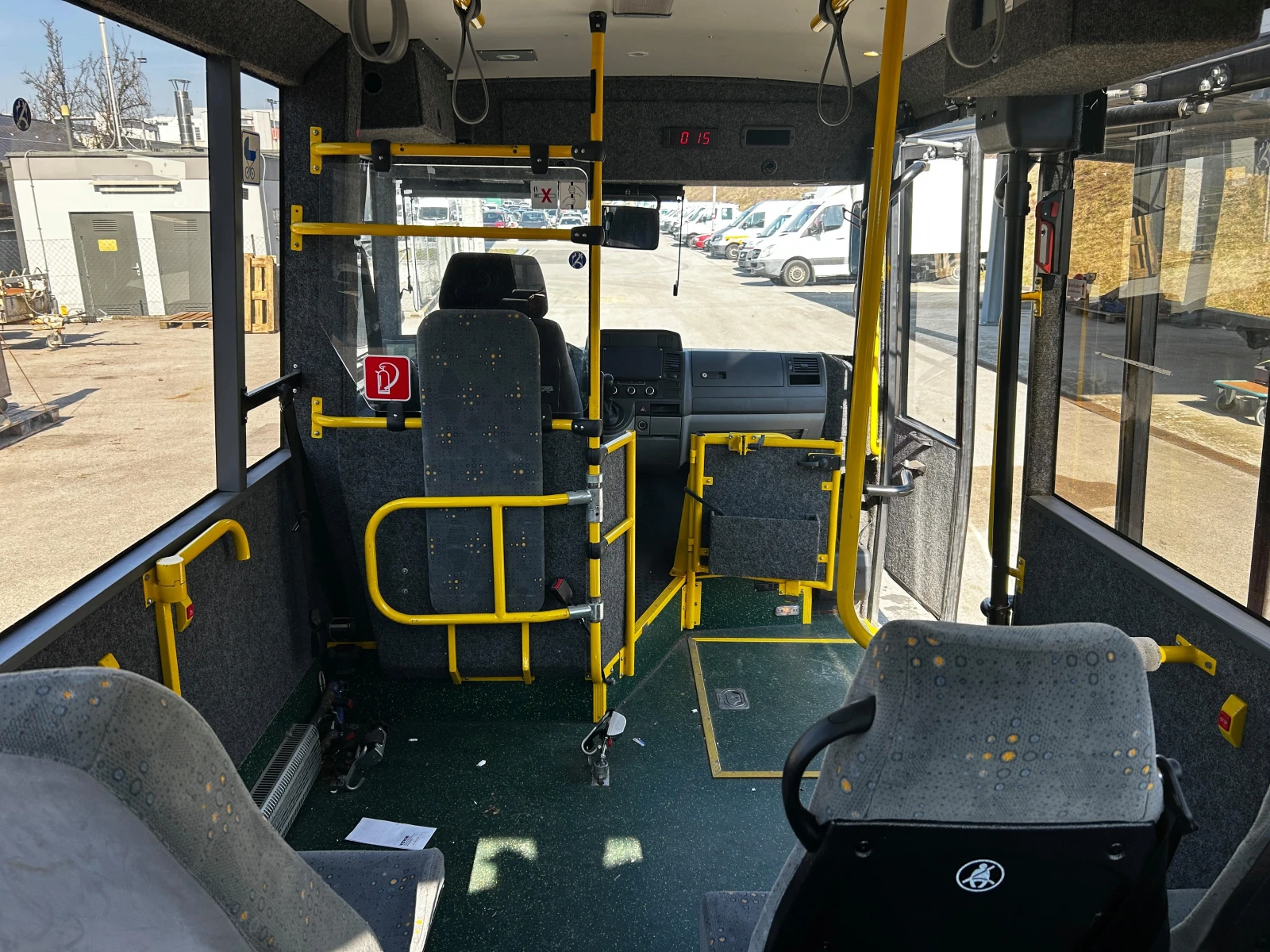 Kutsenits T5 City IL | Mobile.bg � ����������� 13