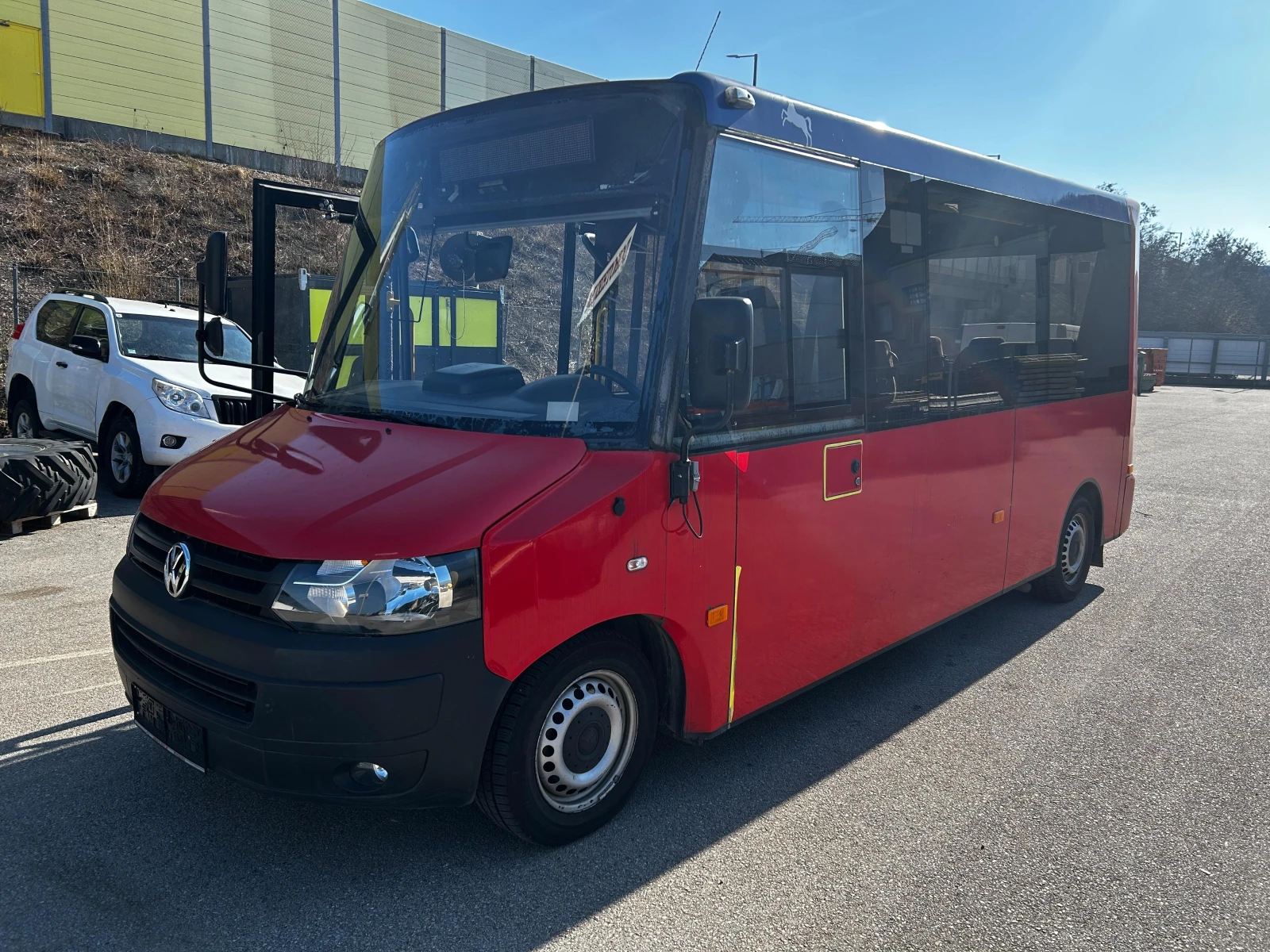 Kutsenits T5 City IL | Mobile.bg � ����������� 1