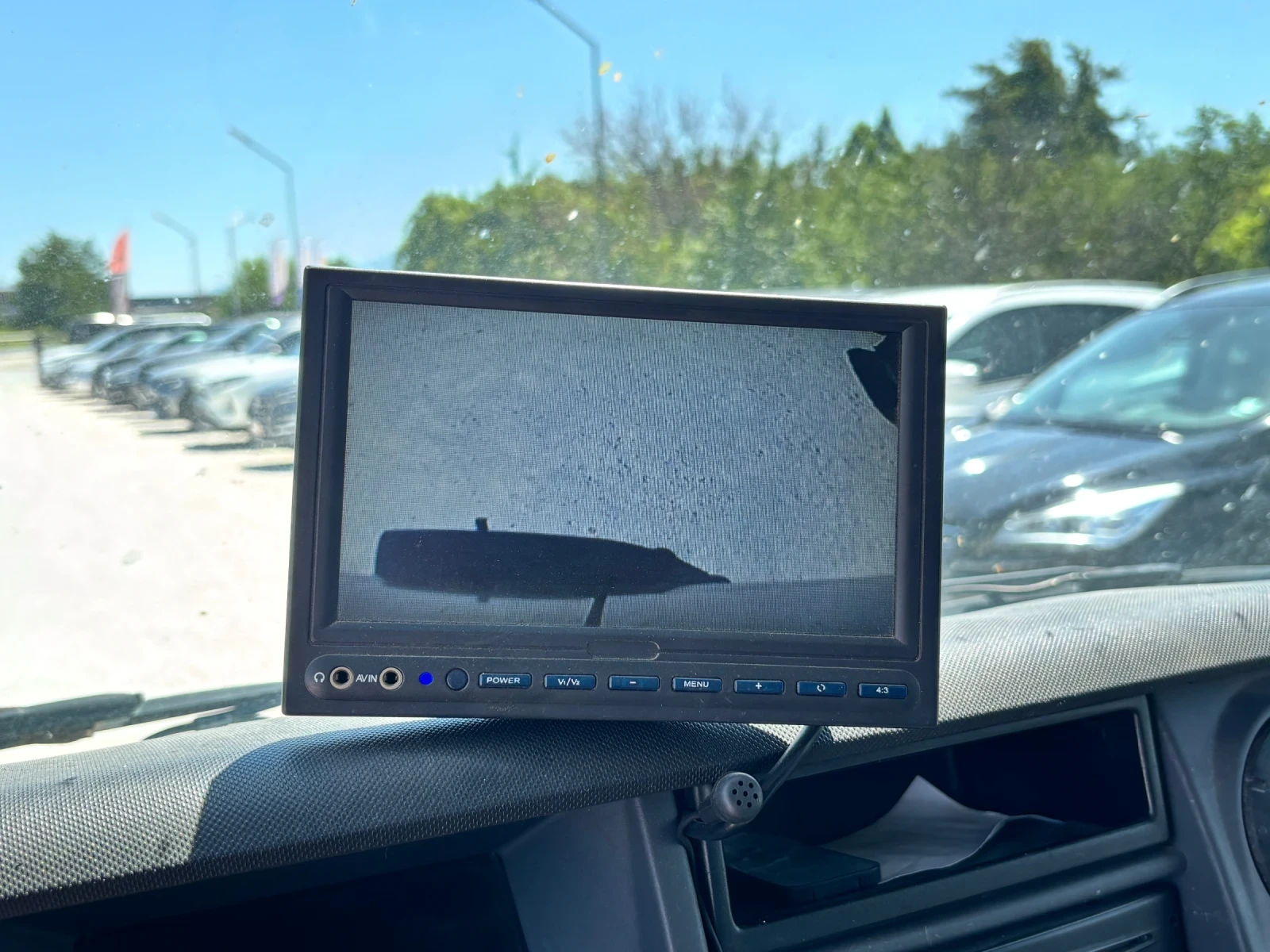 Renault Master СТЪЛБА/ПЕЧКА/120К.С., снимка 11 - Бусове и автобуси - 55633823