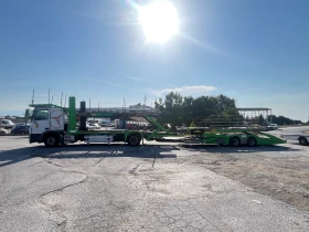 Mercedes-Benz Actros 1841/Euro 5, снимка 4